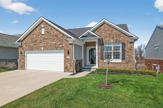 1158 Lark Street, Lake Orion, MI 48360 photo 2