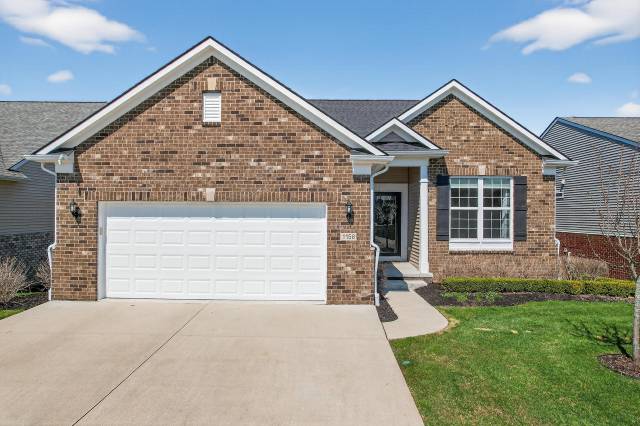 1158 Lark Street, Lake Orion, MI