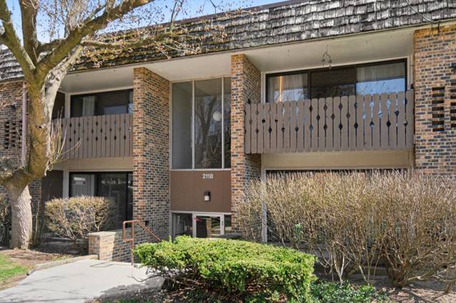 2118 Pauline Boulevard ##312, Ann Arbor, MI