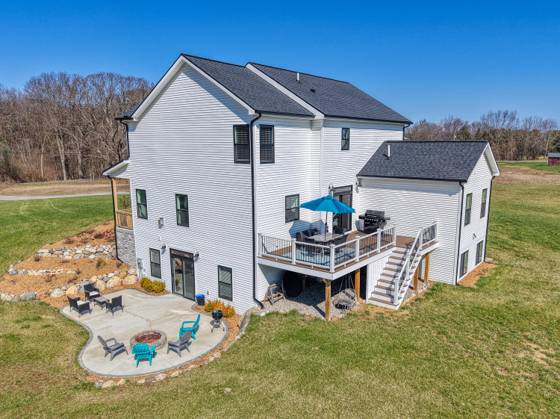 2015 Pierce Road, Chelsea, MI 48118 photo 3