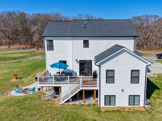 2015 Pierce Road, Chelsea, MI 48118 photo 4