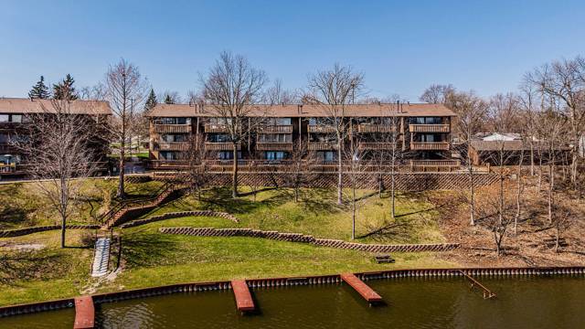 1742 Grove Road #A103, Ypsilanti, MI