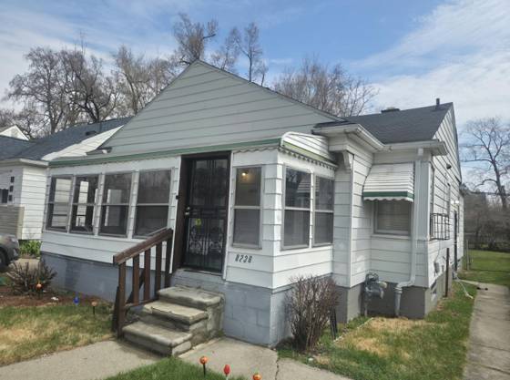 8236 Trinity Street, Detroit, MI 48228 photo 2
