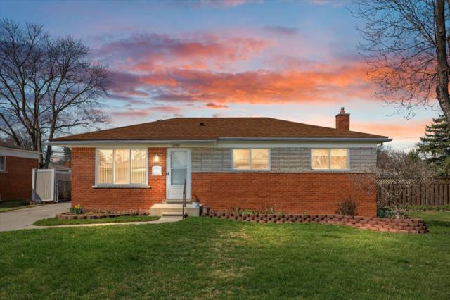 27317 Welsh Drive, Warren, MI