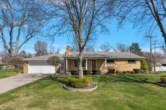 52742 Pappy Lane, Shelby Twp, MI 48316 photo 2