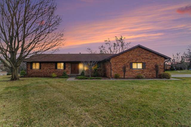 8409 Crestshire Drive, Ypsilanti, MI