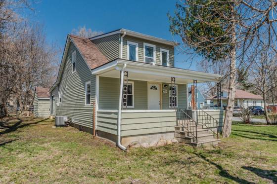 505 Holmes Road, Ypsilanti, MI 48198 photo 2