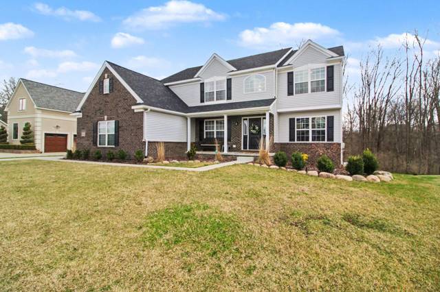 10520 River Edge Road, Saline, MI