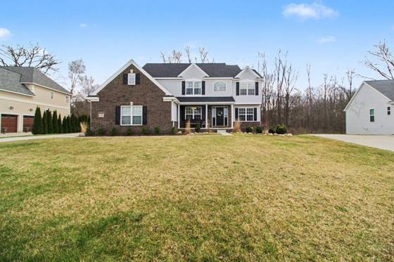 10520 River Edge Road, Saline, MI 48176 photo 2