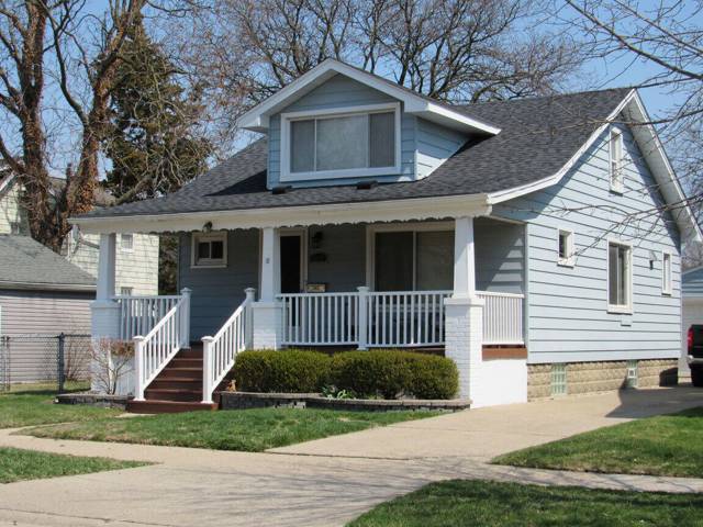 2362 Berkley Avenue, Berkley, MI