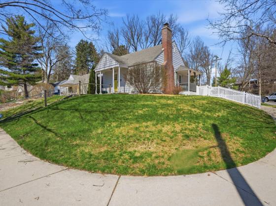 1102 Arborview Boulevard, Ann Arbor, MI 48103 photo 3