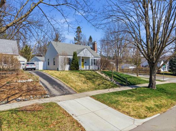 1102 Arborview Boulevard, Ann Arbor, MI 48103 photo 2