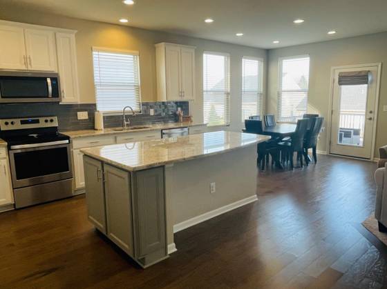 1352 Nuthatch Lane, Lake Orion, MI 48360 photo 4