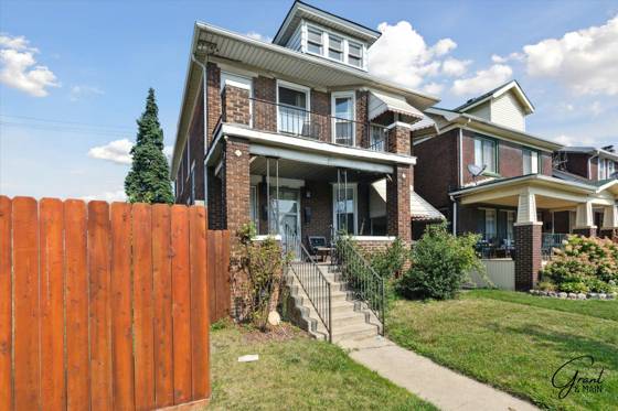 7826 Whittaker Street, Detroit, MI 48209 photo 2