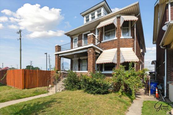 7826 Whittaker Street, Detroit, MI 48209 photo 3