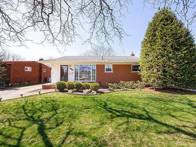3230 Maxwell Street, Trenton, MI
