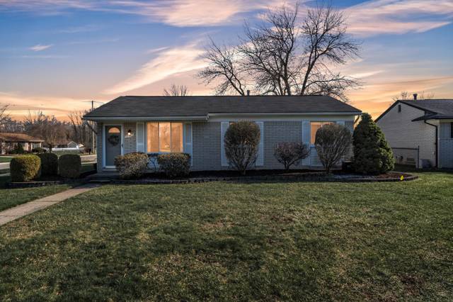 39345 Surrey Heights Court, Westland, MI