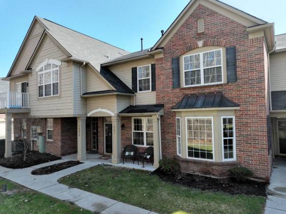 3974 Norwich Drive, Canton, MI 48188 photo 4