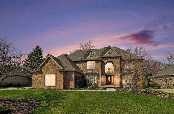 2074 Stonebridge Drive N, Ann Arbor, MI 48108 photo 3