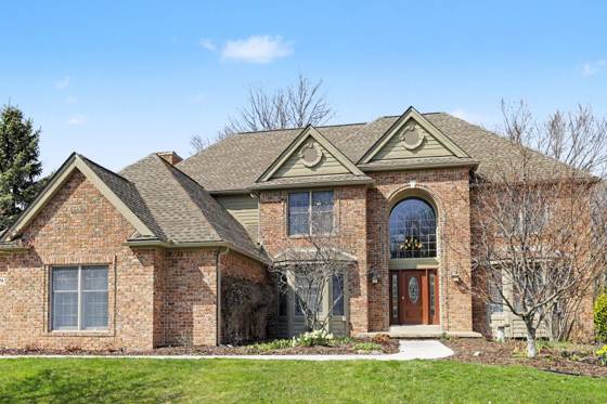 2074 Stonebridge Drive N, Ann Arbor, MI 48108 photo 4