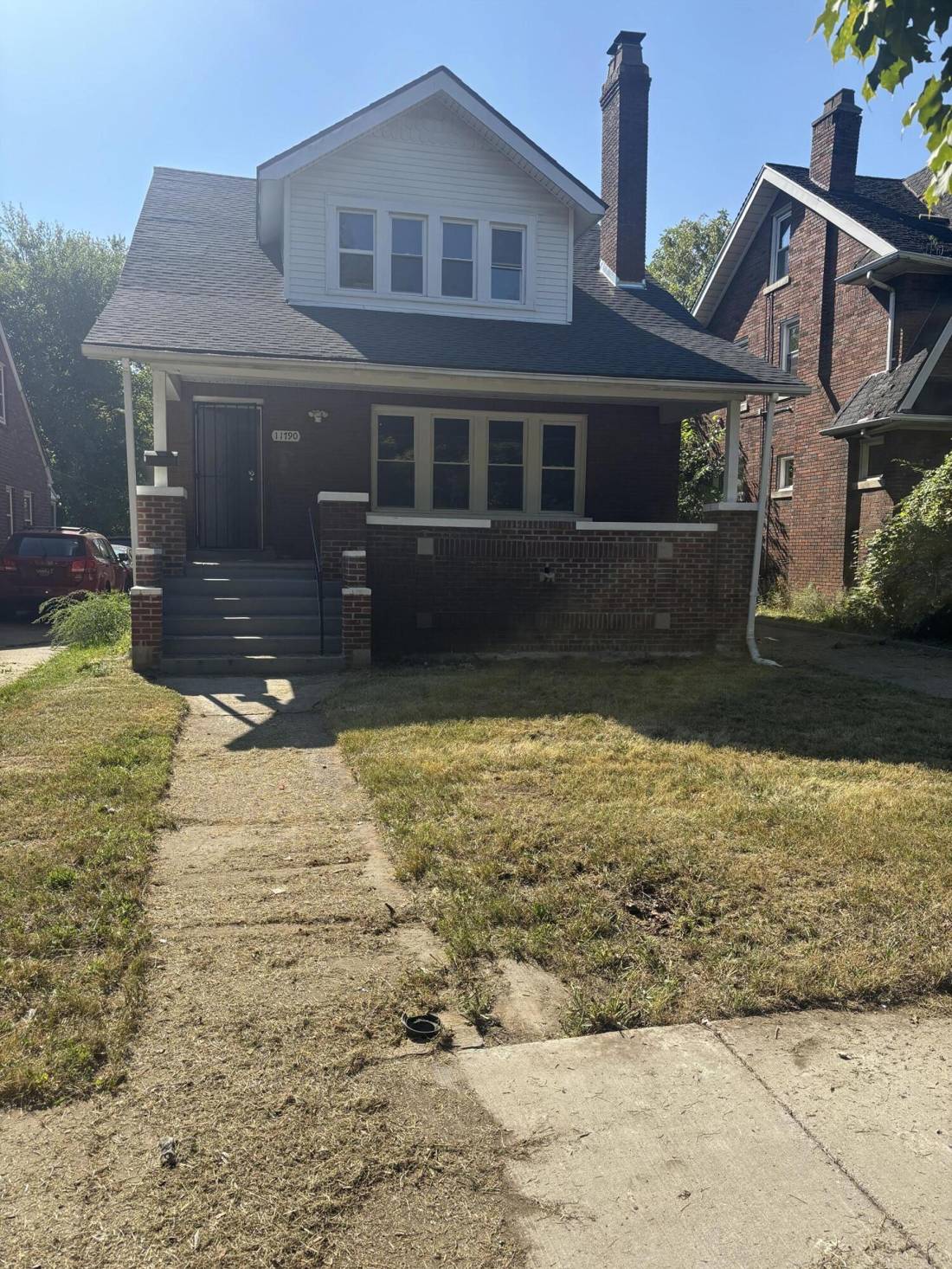 11790 Wilshire Drive, Detroit, MI 48213
