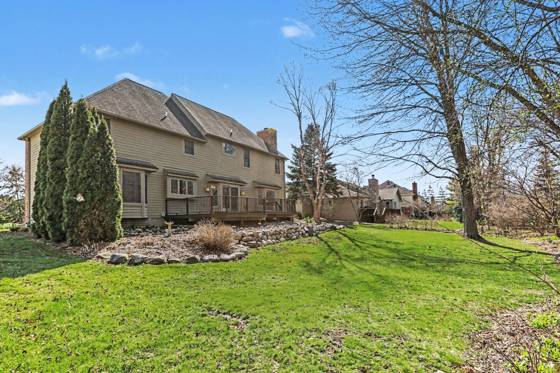 2074 Stonebridge Drive N, Ann Arbor, MI 48108 photo 5