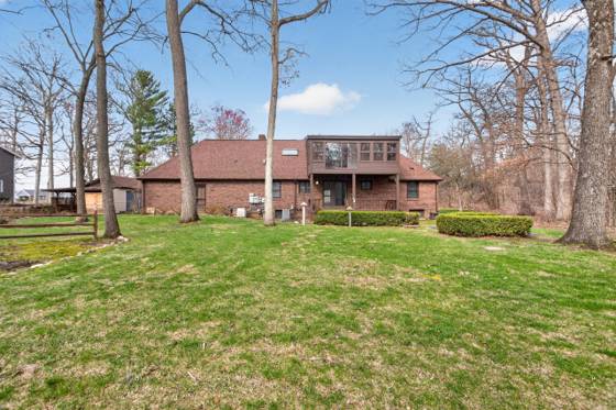 6284 Stofer Road, Chelsea, MI 48118 photo 3
