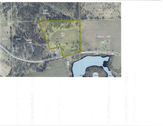 16420 Grass Lake Road, Grass Lake, MI 49240 photo 3