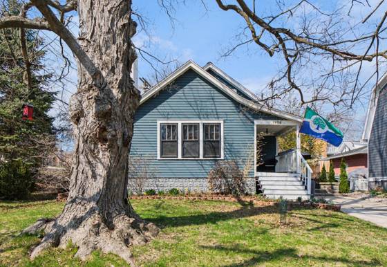 1406 Lutz Avenue, Ann Arbor, MI 48103 photo 3