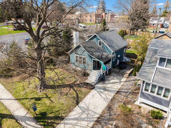 1406 Lutz Avenue, Ann Arbor, MI 48103 photo 2