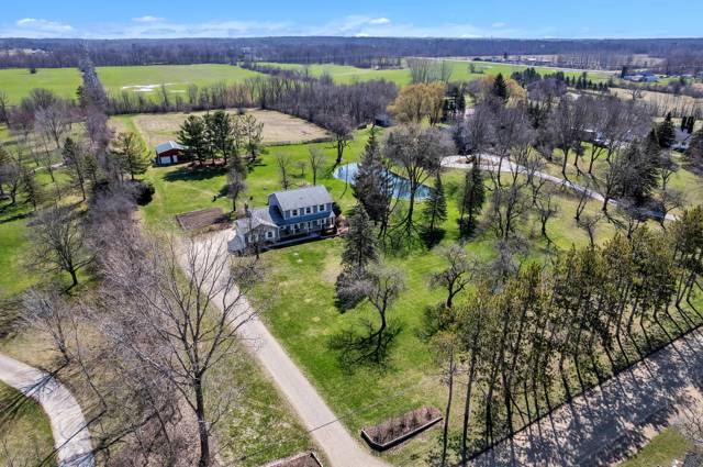 21300 Chubb Road, Northville, MI