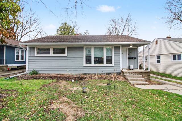 614 Emmet Street, Ypsilanti, MI