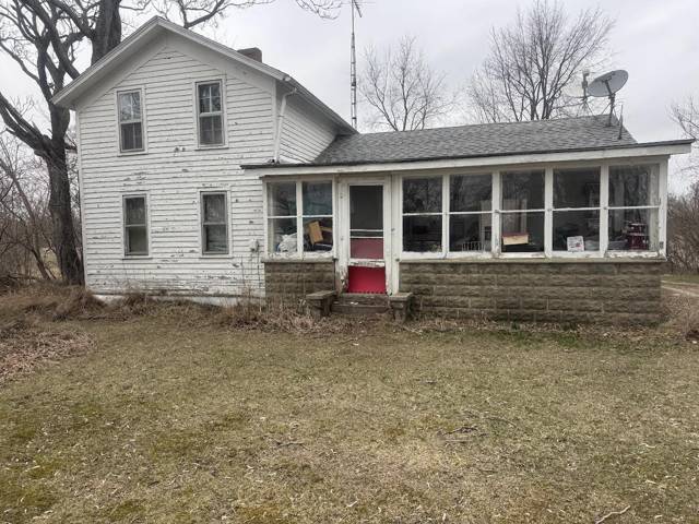 16420 Grass Lake Road, Grass Lake, MI