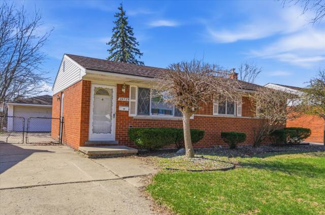 29725 Brown Court, Garden City, MI