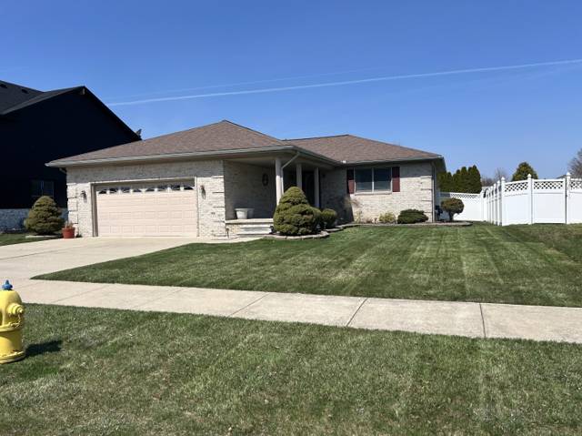 15972 Petros Drive, Rockwood, MI