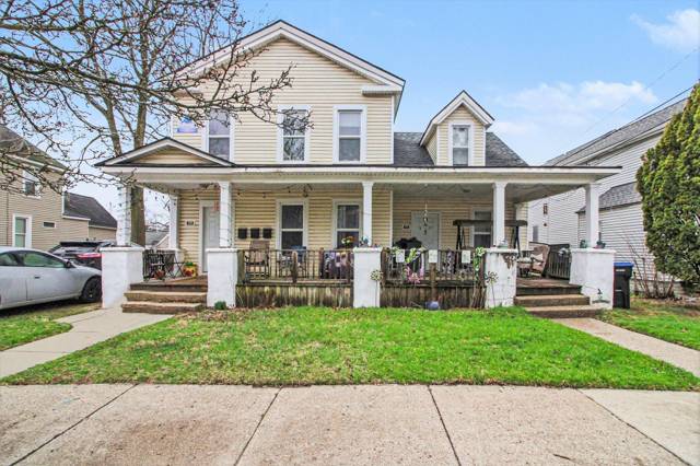 125 N Summit Street, Ypsilanti, MI