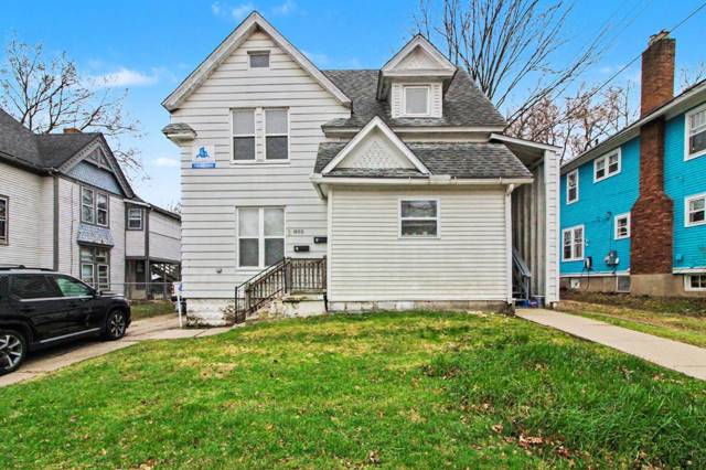 805 N Congress Street, Ypsilanti, MI