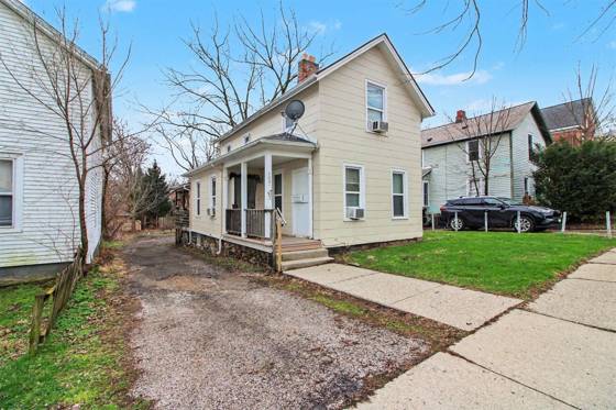 705 Pearl Street, Ypsilanti, MI 48197 photo 2
