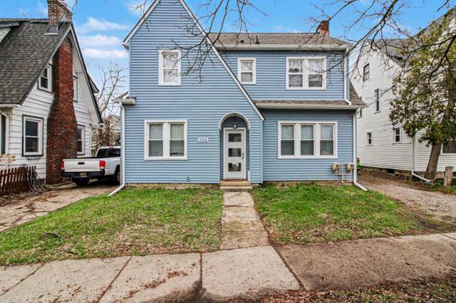 958 W Cross Street, Ypsilanti, MI