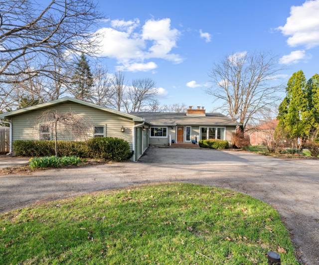 1276 N Huron River Drive, Ypsilanti, MI