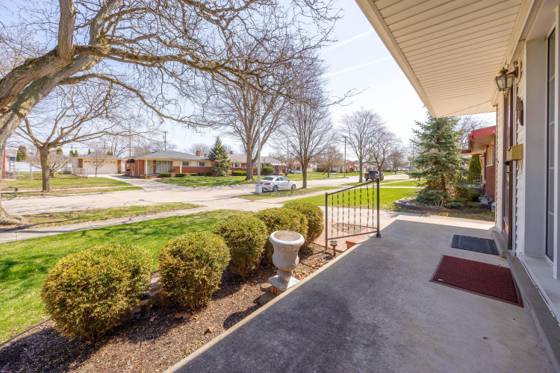 3230 Maxwell Street, Trenton, MI 48183 photo 4