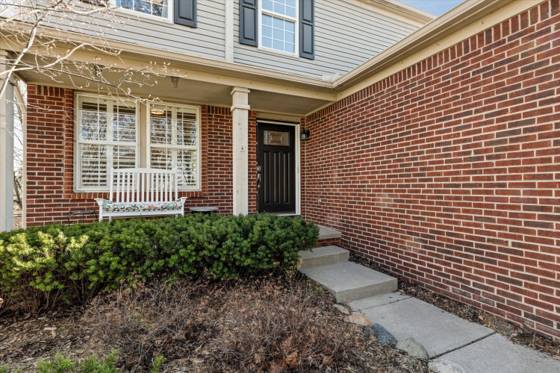 10153 E Avondale Circle, Ypsilanti, MI 48198 photo 3