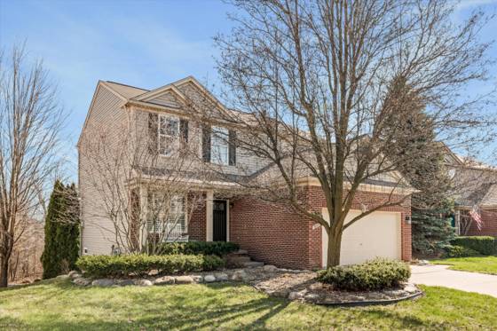 10153 E Avondale Circle, Ypsilanti, MI 48198 photo 2