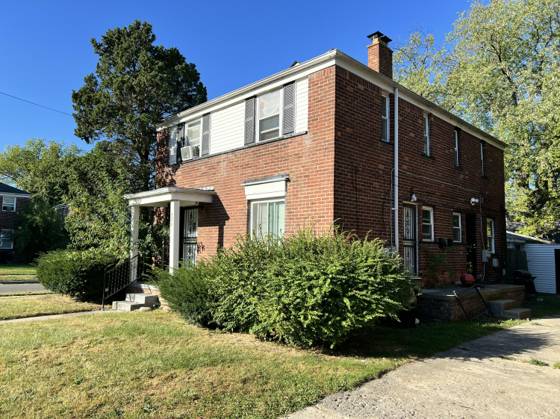 8873 Rutherford Street, Detroit, MI 48228 photo 2
