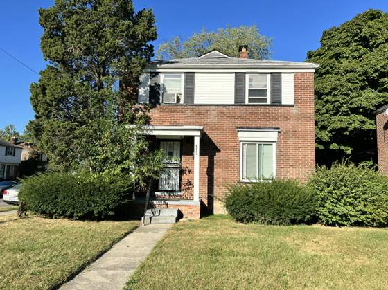 8873 Rutherford Street, Detroit, MI 48228 photo 3