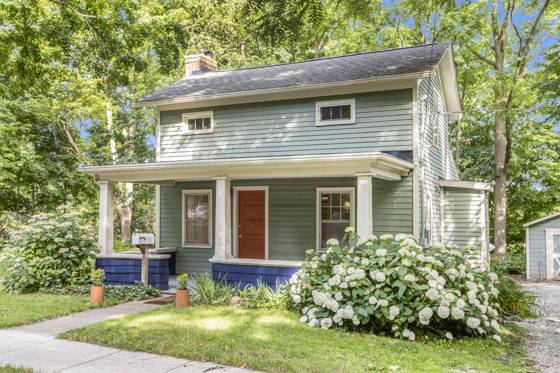 1308 Traver Road, Ann Arbor, MI 48105 photo 2