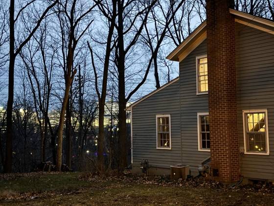 1308 Traver Road, Ann Arbor, MI 48105 photo 4