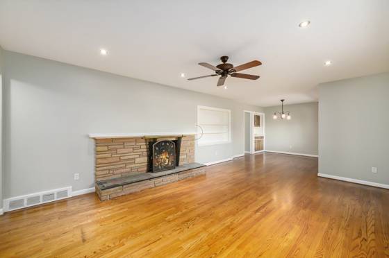24447 Bloomington Court, Franklin, MI 48025 photo 2
