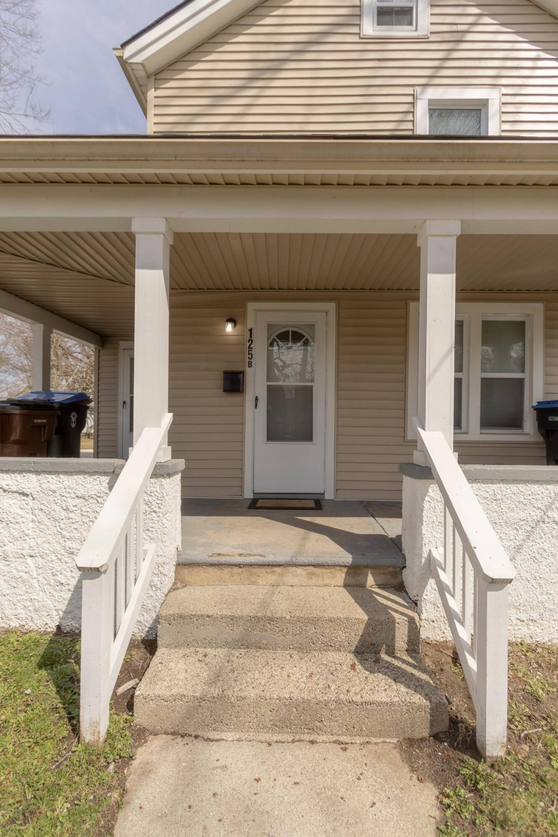 125 Bell Street #b, Ypsilanti, MI 48197