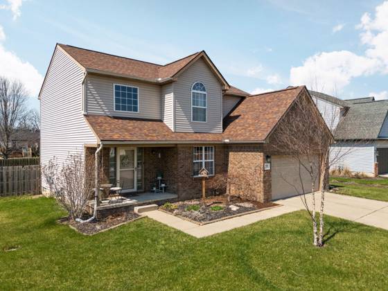 816 Faith Court, Milan, MI 48160 photo 3